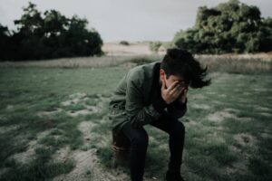 Autonomous Depression: When Sadness Strikes Without Reason