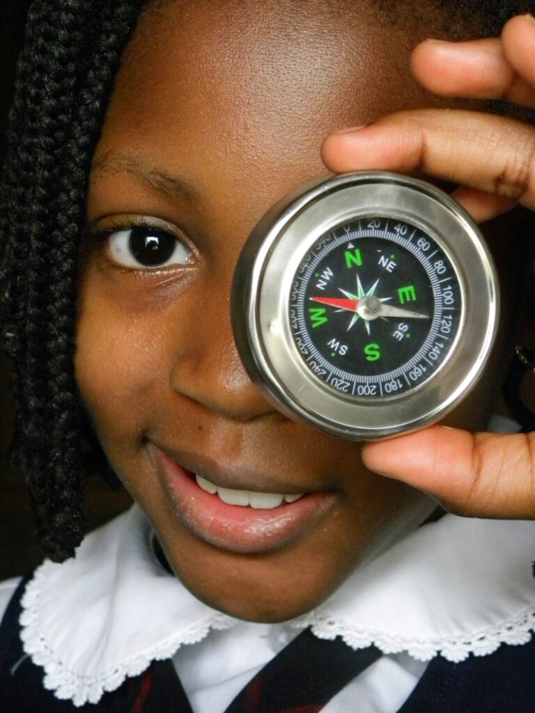 Autonomous Morality: Shaping a Child's Internal Compass