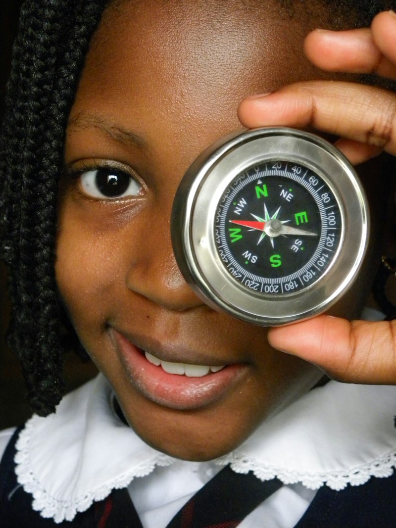 Autonomous Morality: Shaping a Child's Internal Compass