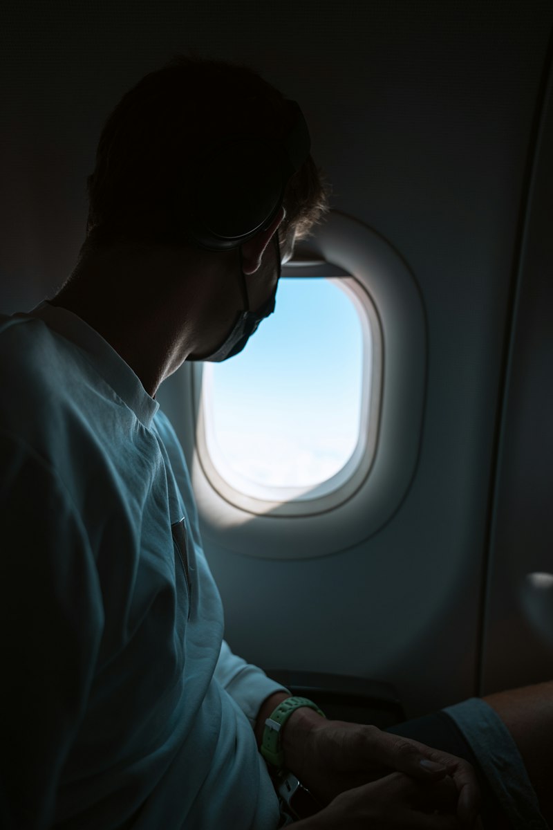 Aviator's Neurasthenia: The Hidden Toll of Chronic Stress
