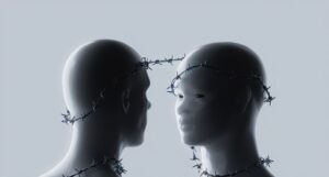 Avoidance-Avoidance Conflict: Trapped Between Two Evils
