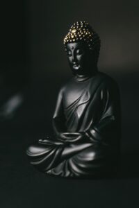 Ayurvedic Psychology: Ancient Wisdom for Modern Peace