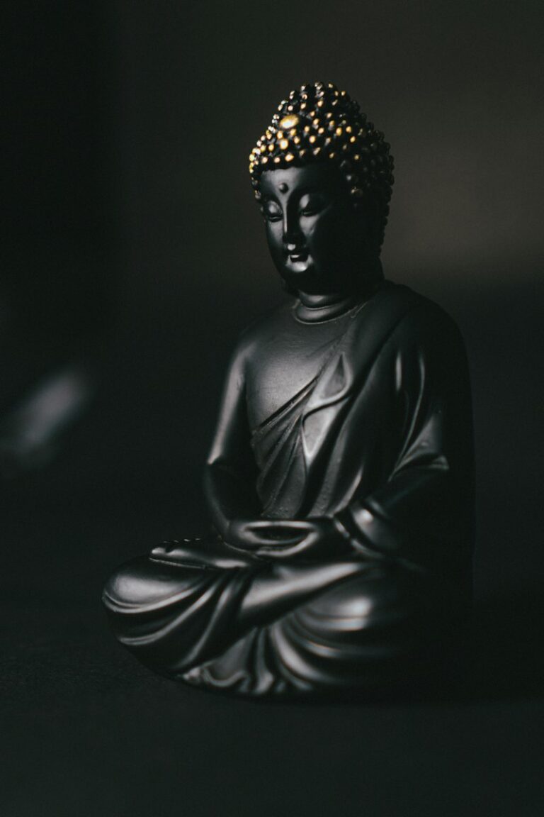Ayurvedic Psychology: Ancient Wisdom for Modern Peace