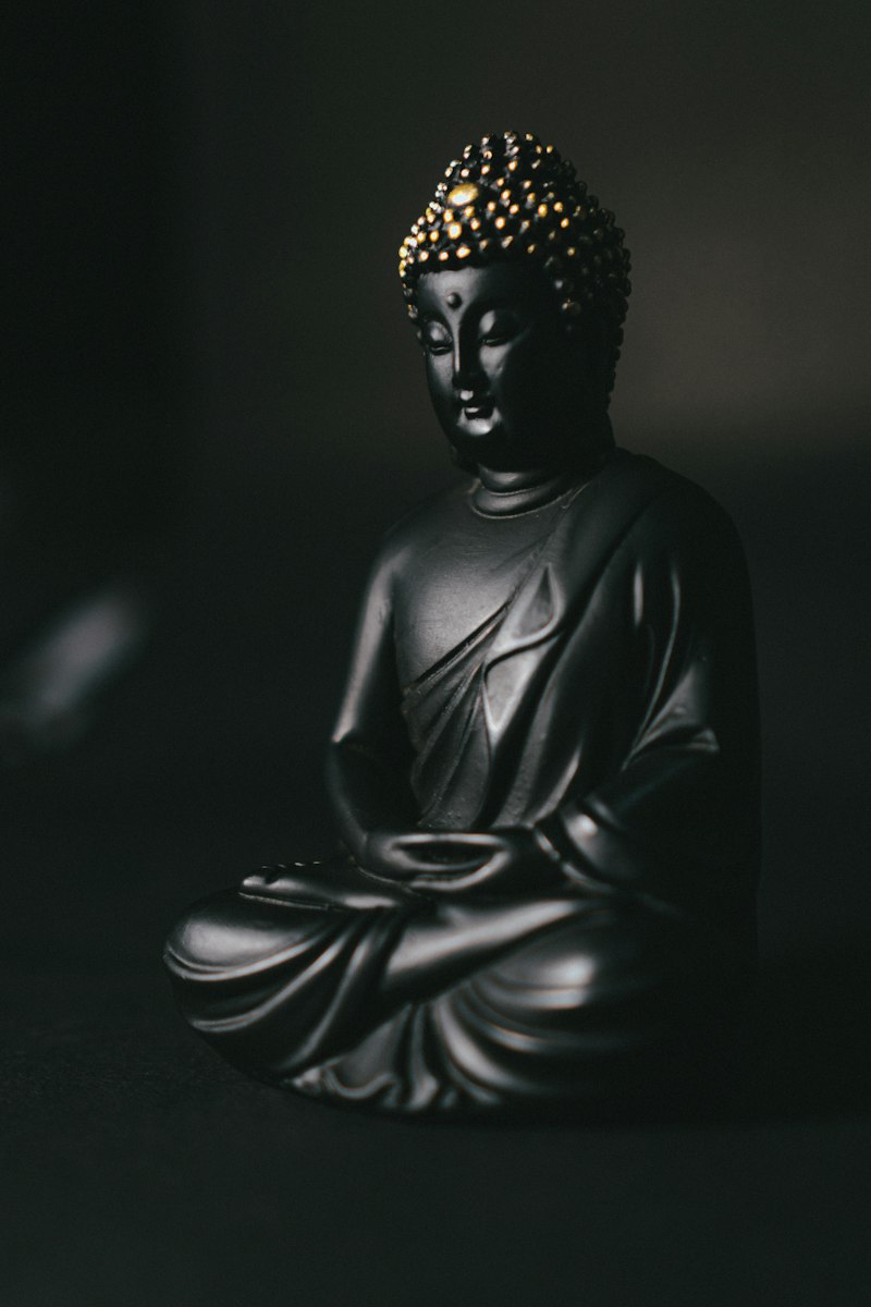 Ayurvedic Psychology: Ancient Wisdom for Modern Peace