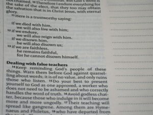 Bad Faith: Why We Deceive Ourselves and How to Stop