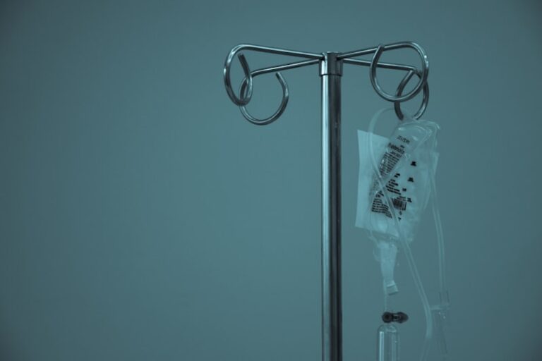 Barbiturate Psychology: The Dark Legacy of Sedation