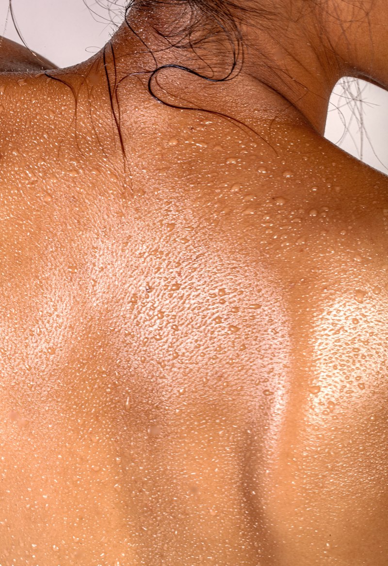Basal Skin Resistance: Decoding Your Hidden Stress Signals
