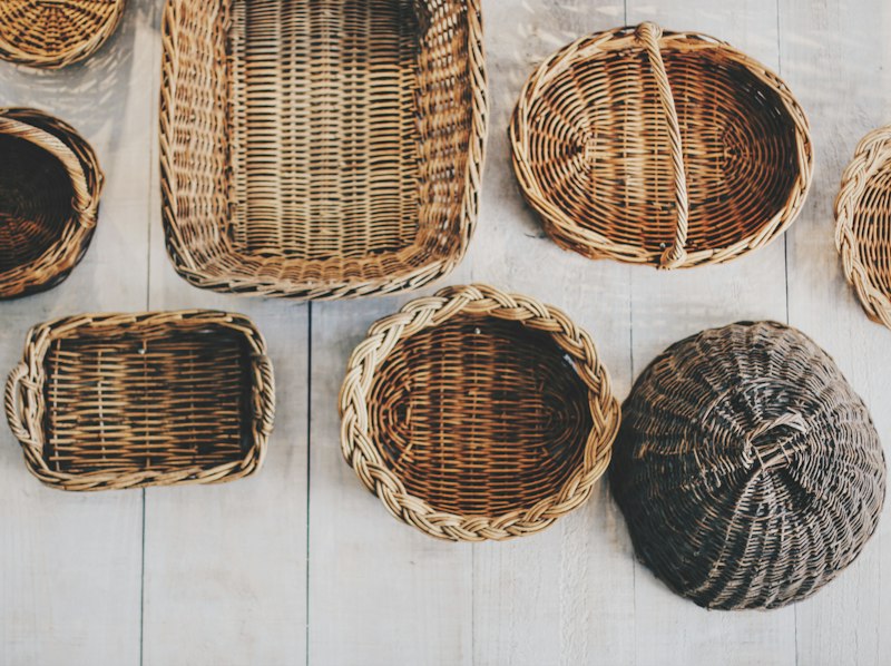 Basket Endings: Decode Your Hidden Thought Patterns
