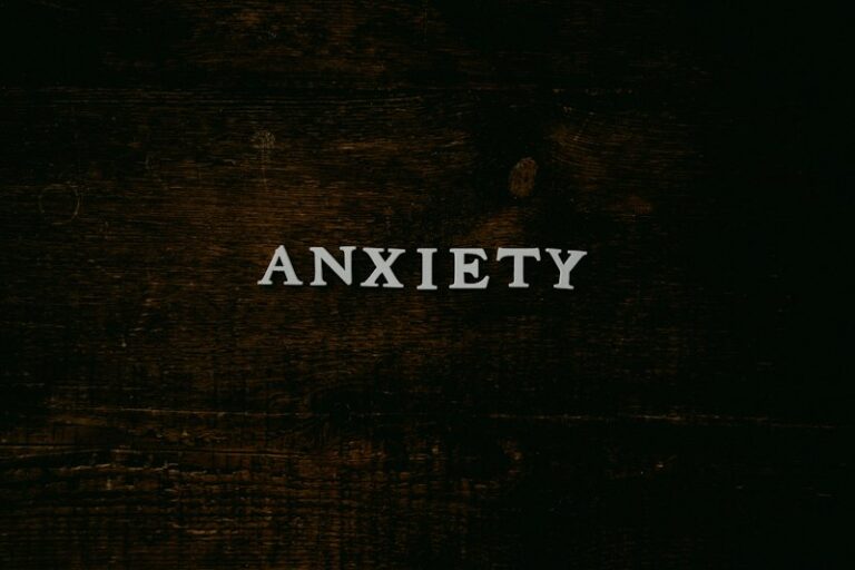 Beck Anxiety Inventory: Precise Tools for Calm Minds