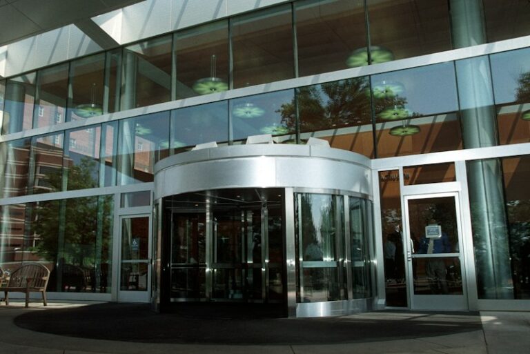 Behavioral Ethics: The Hidden Cost of the Revolving Door