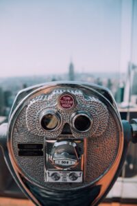Binocular Vision: Mastering Depth and Eye Alignment