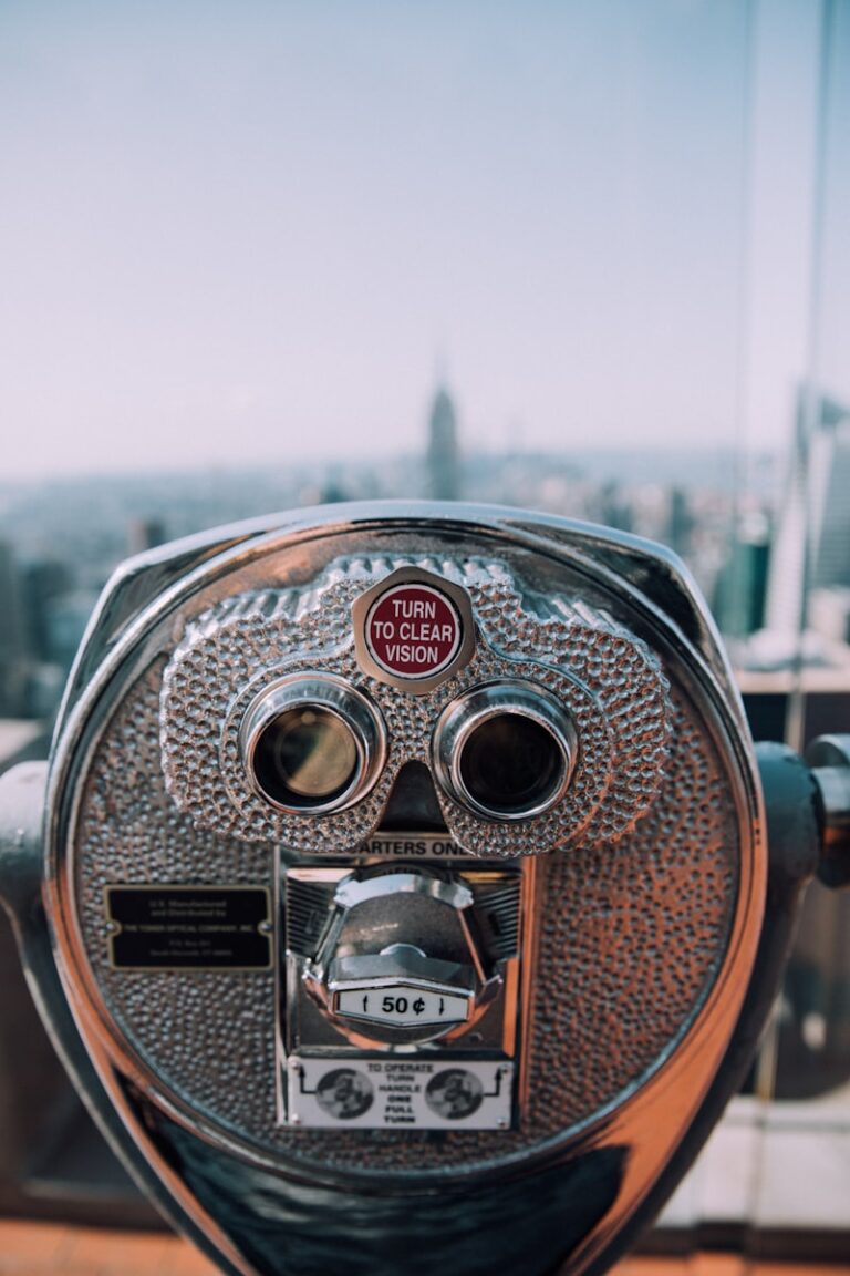 Binocular Vision: Mastering Depth and Eye Alignment