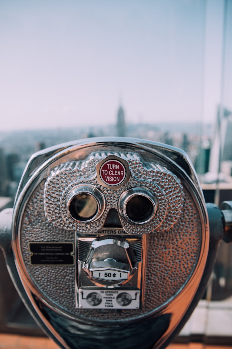 Binocular Vision: Mastering Depth and Eye Alignment