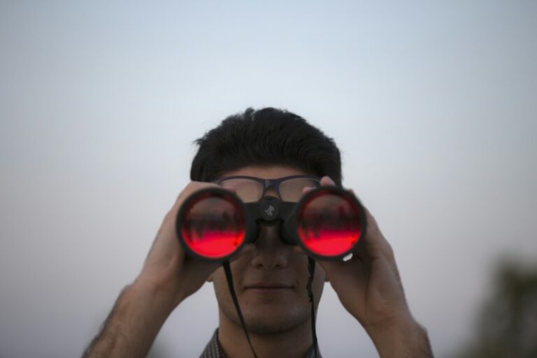 Binocular Vision: Mastering the Illusion of Depth