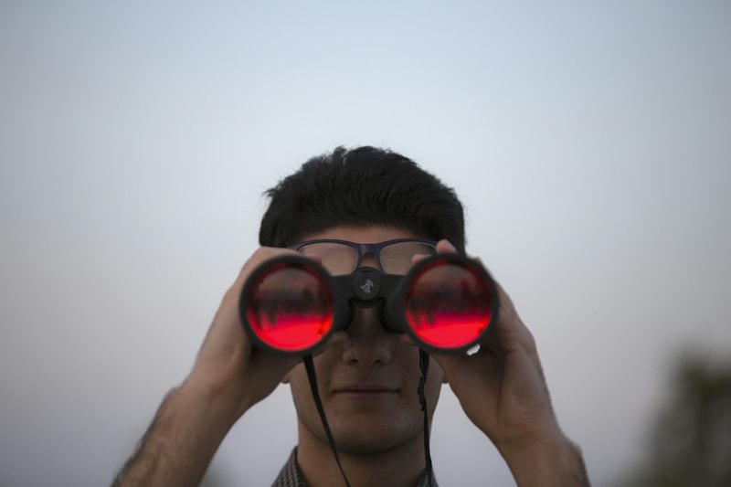 Binocular Vision: Mastering the Illusion of Depth