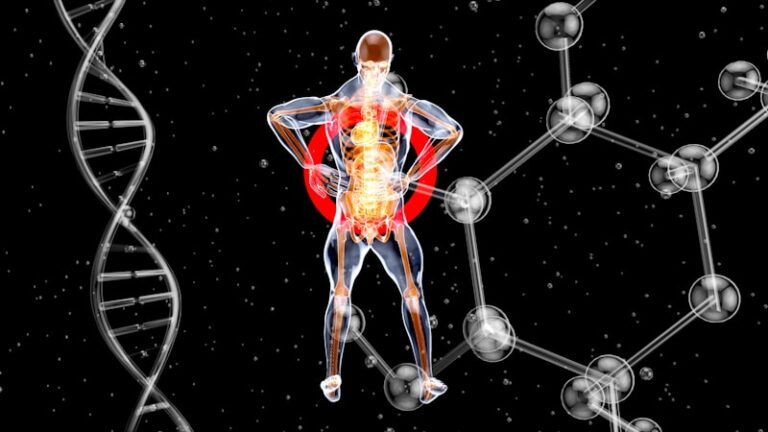 Biological Age: Your Body’s True Inner Clock
