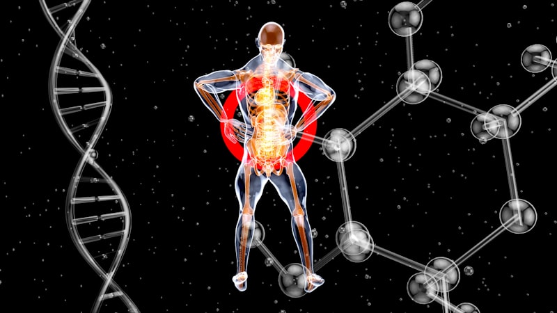 Biological Age: Your Body’s True Inner Clock