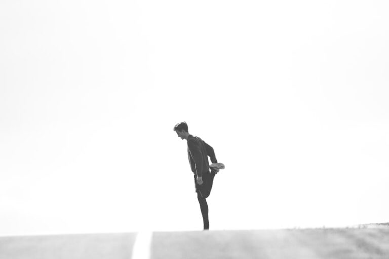 Biomechanics: How Your Stride Influences Your Mind
