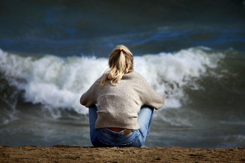 Bipolar Disorder: Mastering the Waves of Mood and Energy