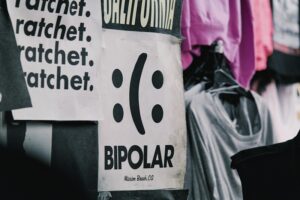 Bipolar Disorder: Navigating the Cycles of Mood