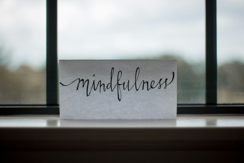 Body Awareness: Unlock Your Mind-Body Connection