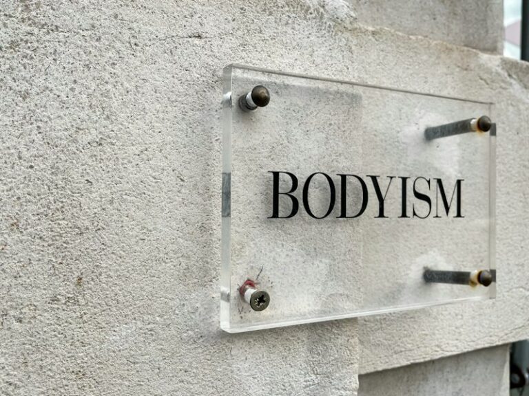 Body Dysmorphia: The Hidden Drivers of Cosmetic Surgery