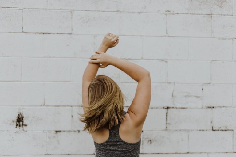 Body Image: Redefining How You View Your Stretch Marks