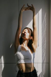 Body Memory: How Your Past Lives in Your Physical Self