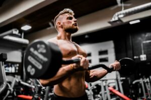 Bodybuilding Psychology: Sculpting Your Mental Strength