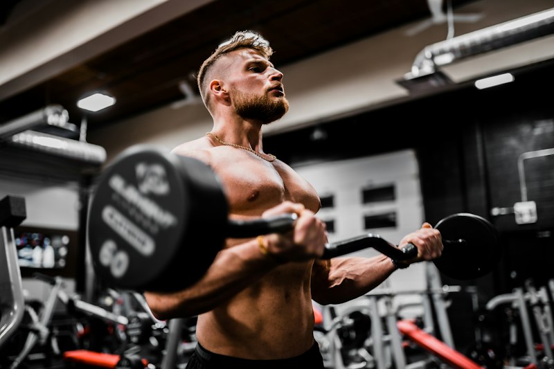 Bodybuilding Psychology: Sculpting Your Mental Strength