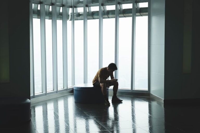 Bowel Incontinence: The Hidden Psychological Burden
