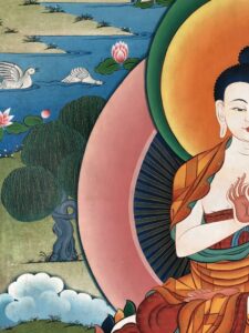 Brahmacharya: Ancient Wisdom for Modern Mental Clarity