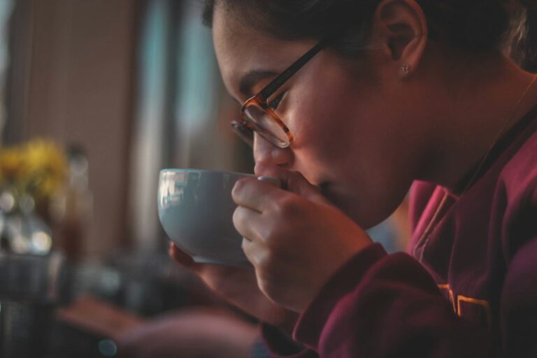 Caffeine Psychology: Fueling Your Cognitive Edge