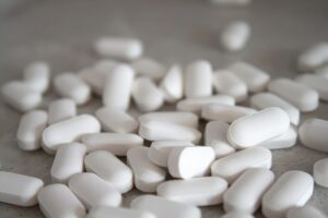 Calcium Antagonists: The Chemistry of Emotional Calm