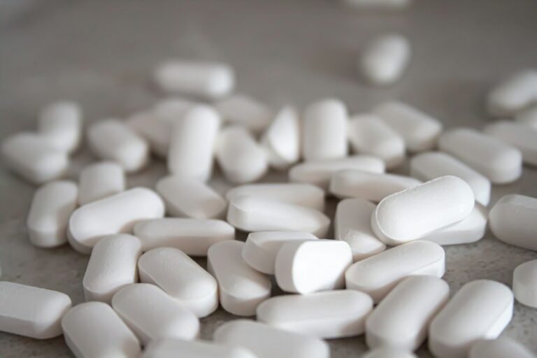 Calcium Antagonists: The Chemistry of Emotional Calm