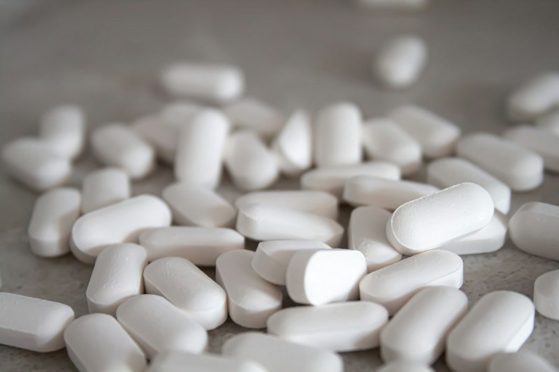 Calcium Antagonists: The Chemistry of Emotional Calm