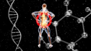 Calcium Signaling: The Hidden Spark of Human Thought
