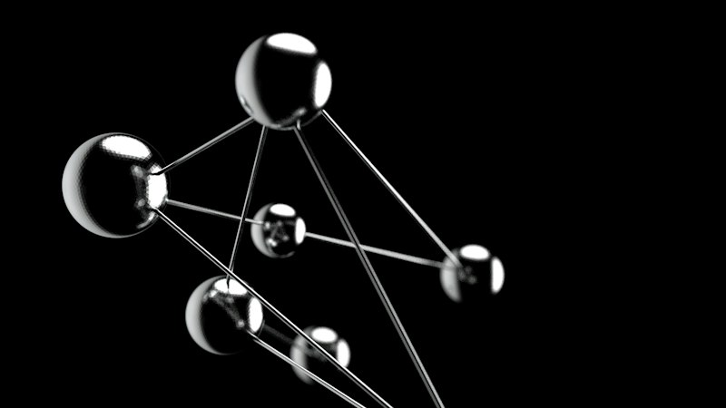 Canonical Correlation: Decoding Complex Human Connections