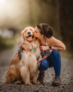 Canophilia: Why We Bond So Deeply With Our Dogs