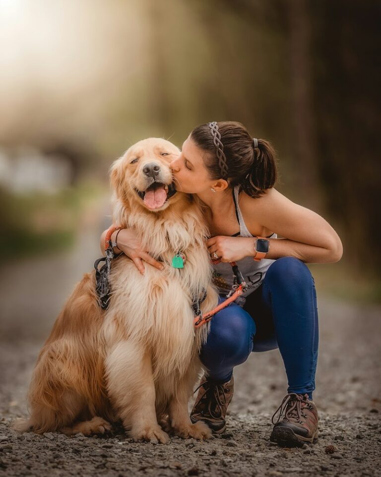 Canophilia: Why We Bond So Deeply With Our Dogs
