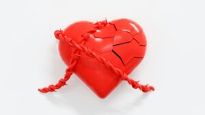 Cardiac Trauma: Rewiring the Mind After Heart Failure