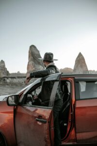 Cardinal Traits: The Hidden Drivers of Your Personality