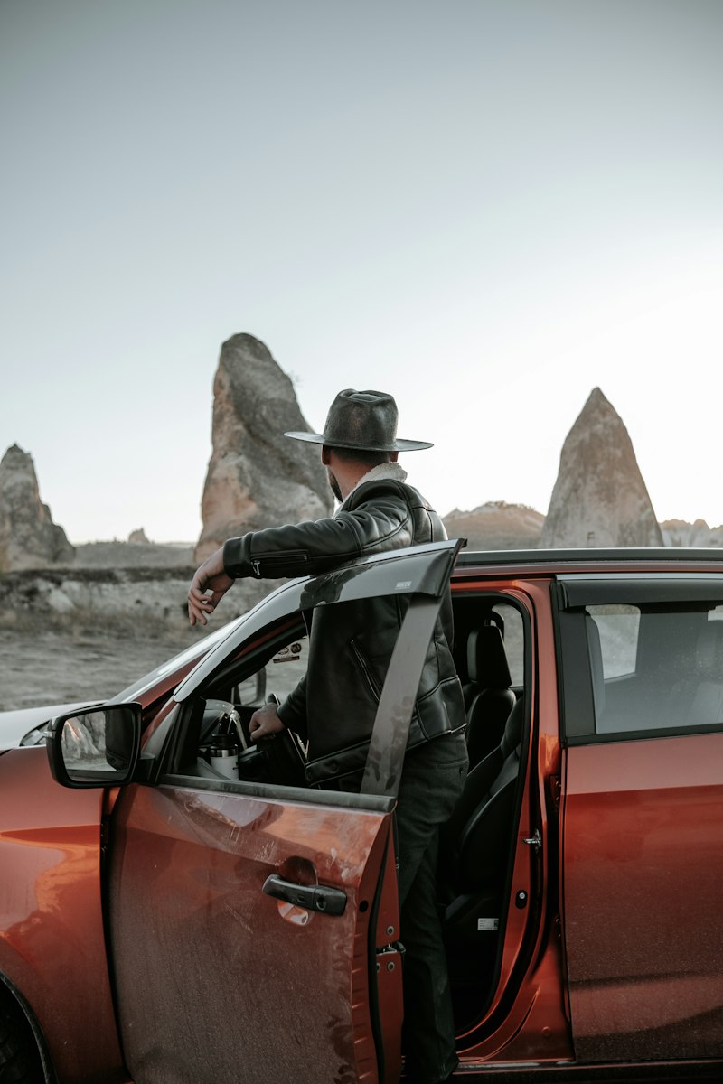 Cardinal Traits: The Hidden Drivers of Your Personality