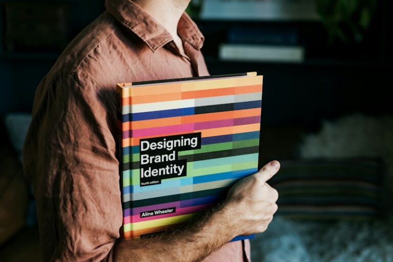 Career Development: Architect Your Professional Identity