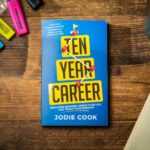 Career Pattern Theory: Mapping Your Professional Journey