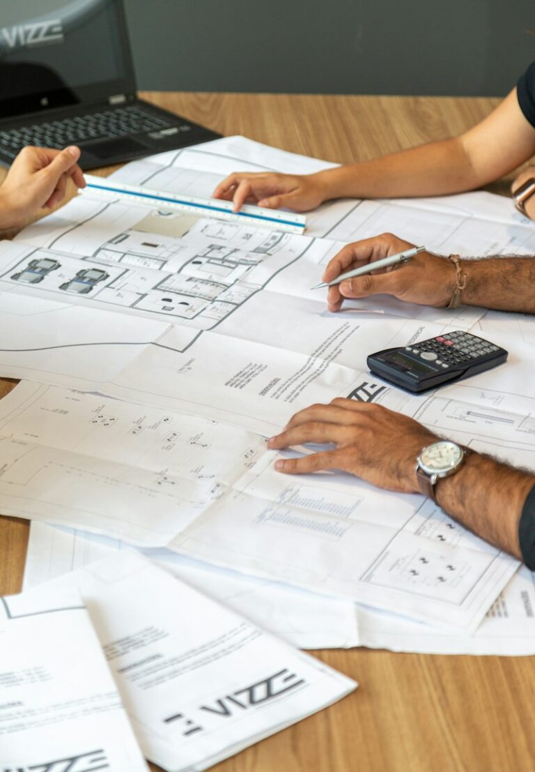 Career Planning: Architect Your Professional Destiny
