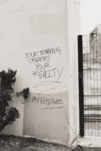 Catastrophizing: Break Free From Your Worst-Case Thinking