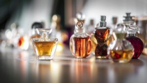 Chemical Communication: Decoding the Language of Scent