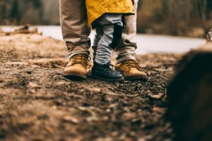 Child Custody: Navigating Trauma and Truth