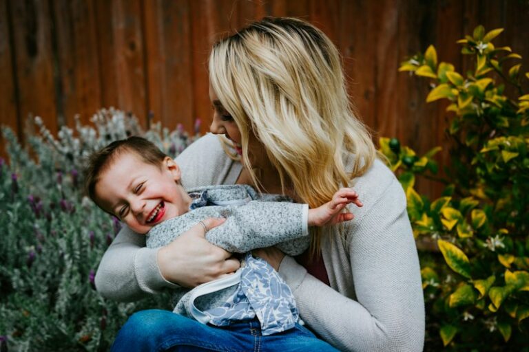 Child Development: Navigating the Teething Stress